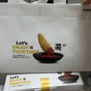 골든에프앤비 | 교촌치킨 오리지날 반반 + 문베어 윈디힐 라거, 골든에일 세트 후기