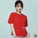 아이더강릉점 | 아이더 장원영 반팔티 내돈내산 후기 여름 등산 반팔티로 딱