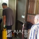 우리집을 부탁해 이미지