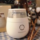 상아세탁소 | 무선에 강력한 힘까지 '파나소닉 보풀제거기' 아이옷 겨울옷 외출옷 니트 보풀제거 NI-LR002 솔직후기