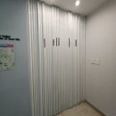 [부천 간판] 부천 광고대행사 로비 인테리어 : 사무실 인테리어 리뉴얼 / 갈바 레이저 간판