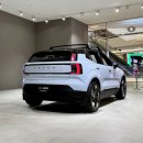 2025 볼보 EX30 시승기, 미니멀리즘의 완성