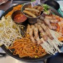 해적왕실내낚시카페 | 수원인계동 나혜석거리맛집 돼통령 솥뚜껑삼겹살구이 해적왕 실내낚시카페 가족데이트