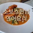 보스 연어 이미지
