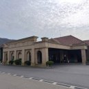 시니어프렌즈 | [25년10월] 노스팜cc &#34;서-동 코스&#34; 라운딩 후기