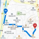 후암시장 사거리-1 이미지