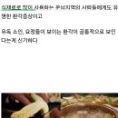 먹으면 요정을 볼 수 있다는 중국의 독버섯 이미지
