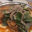 두가지떡볶이용인역북점 | 무청 감자탕 용인 역북점 시래기 감자탕 솔직후기 (영업시간, 주차정보)