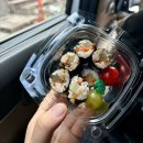 토토김밥 | 24개월 아기랑 고마워토토 부산아트몰링점 위드맘 수업후기