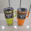 예티 램블러 트래블머그 30온즈(YETI Rambler 30 oz Travel Mug)구입 후기