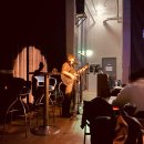 비욘더블루 | [강남역 맛집] 오감을 사로잡는 라이브 공연 비욘더 강남 솔직 후기