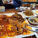 만복래 | 의정부 용현동 맛집 조개탕도 나오는 코다리조림 코다리만복래 후기