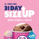 배스킨라빈스31 - 세종특별자치시 보듬3로 8-20 | 배스킨라빈스31