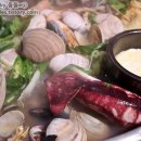 택이네 조개전골 이미지
