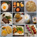 (주)게임스프링 | 4박 5일 나트랑 알마리조트에서 먹은 음식 후기 (룸서비스 주문 방법)