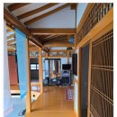 마실길 | 예쁜 한옥에서 편안한 휴식 태안 펜션 마실길 촌캉스 후기