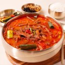 장터육개장