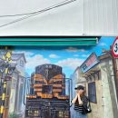 수충쀼 서해여행 일지 - 5 (서천, 군산, 임실)