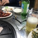중한식당 이미지