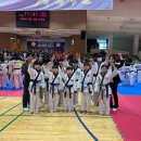 JTA 한숲의 아침 합기도 | 🏅제9회 경기도합기도협회장기 및 경기도대표 선발전🥋