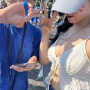 수원시 팔달구 팔달문로150번길 | 나의 첫 2025년 수원 싸이 흠뻑쇼 [ 준비물,주차장 ]
