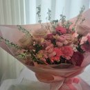 아지랑이 | 풍성함에 반했던 서초동 꽃집, 아지랑이아뜰리에 후기