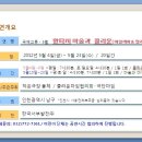 작은극장 돌체 이미지