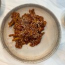 (주)가람 | 강릉 가람집 옹심이 내돈내산 후기｜감자옹심이·감자적·닭발 조합 미쳤다