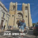 (주)코르메 | 리스본 위치별 여행지 총정리 | 알파마, 바이샤, 시아두, 바이후알투, 벨렝 지구