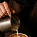 라떼아트&바리스타 1급(2급 자격증 소지자만 가능) 이미지