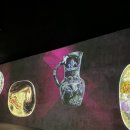 씨유 제주 빛의벙커점 | 체험형 전시 제주 빛의 벙커 관람 후기 입장료 할인 팁 관람 후기