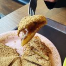 호떡상회 : 바삭한 꿀호떡의 달콤한 유혹, 원주 혁신도시 반곡동 호떡 맛집