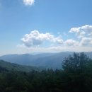 남원태백산맥 | 지리산 1433.4m 만복대를 오르다.