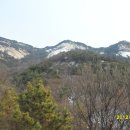 불암산성 이미지