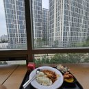 유한대학구내식당 이미지