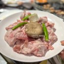 거인뒷고기 | 굴포천 맛집 거인뒷고기 가성비 덜미살 후기
