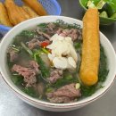 지에스25 오남신일점 | 박향서 감독 추천 쌀국수 맛집 + 로컬 분짜 맛집 후기 + 동쑤언 시장 + 하노이 기찻길 + 마사지 (미도스파)