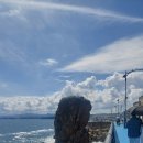 관동팔경 녹색경관길 | 2025년 9월, 묵호