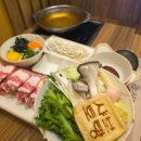 장안22 | 장안동 맛집 샤브샤브, 샤브토랑 장안점 얼큰 샤브샤브와 스키야키 후기