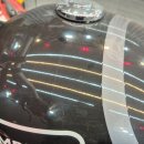 하이라이프 | 바이크 세차,프리미엄 디테일링, 가격,후기-시즌 오픈준비!하이라이프 개러지