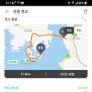 중촌마을입구 삼거리 이미지