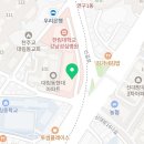 던킨도너츠 한림대강남성심병원 이미지