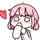 반짝반짝 쉐이커 키링 이미지