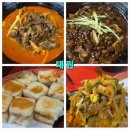 경산 짬뽕맛집 정평역 노포식당 태원