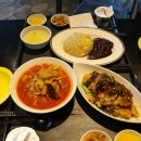 엠나인푸드 | 라한셀렉트 경주 레드 뉴 이어 with 양키캔들 패키지 후기 PART 3 '마켓 338'(이십사절기 면주방 청)