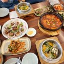 회운정 | 통영 여행 솥밥 가리비 구이 맛집 회운정 후기