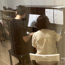 클랑플루트전문학원 | 수원피아노학원 성인 취미로 제격인 라실용 수원점 후기, 1:1 피아노 레슨 &amp; 무료 연습실 만족스러워요🥰