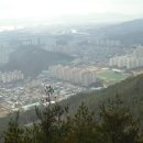 구봉산 주차장 이미지