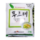 푸르미식품