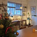 작은공간 | 서울 망원동 예약제 북카페 작은 평화 공유서재 내돈내산 후기 내향인 맞춤 힐링공간